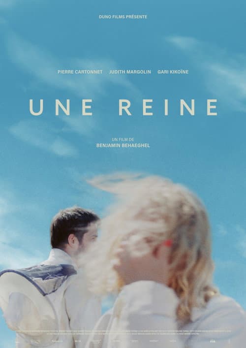 Постер: Une reine