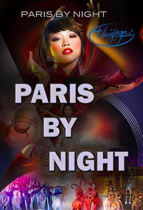 Постер: Paris By Night
