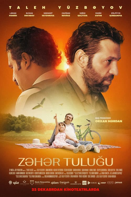 Постер: Zəhər Tuluğu