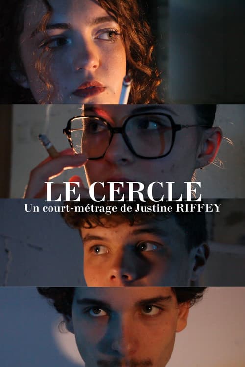 Постер: Le Cercle