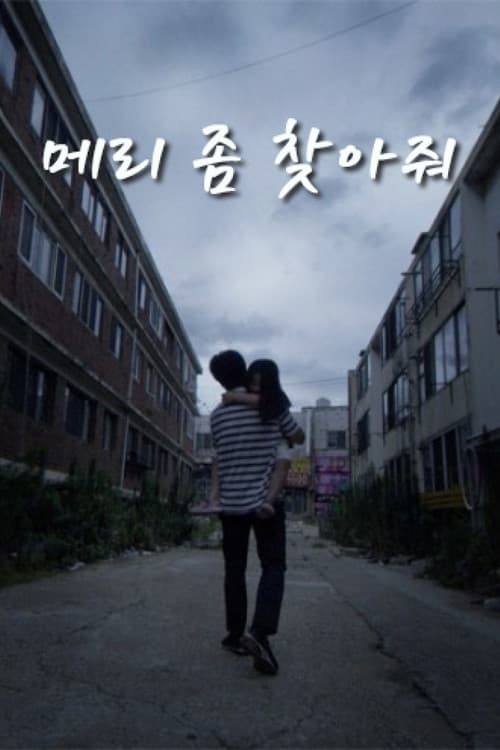 Постер: 메리 좀 찾아줘