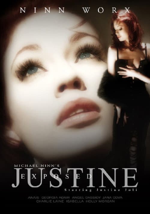 Постер: Exposed: Justine