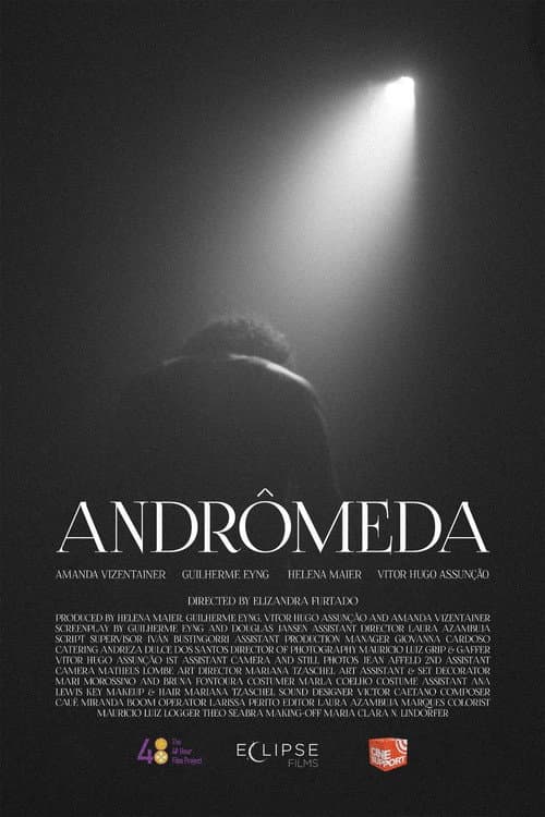Постер: Andrômeda