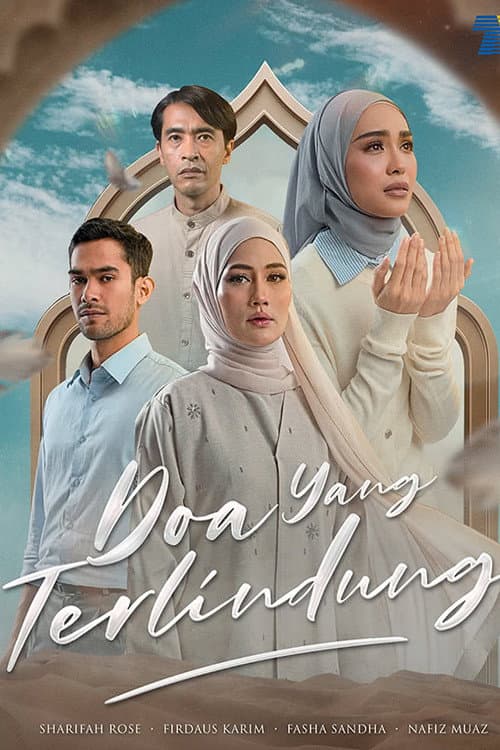 Постер: Doa Yang Terlindung