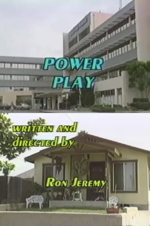 Постер: Power Play