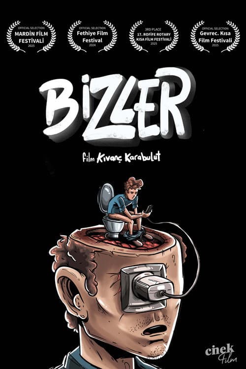 Постер: Bizler
