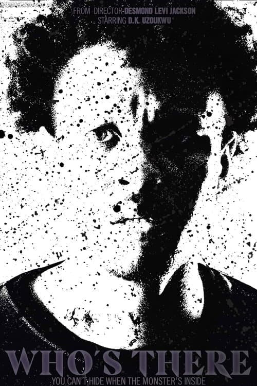 Постер: Who's There