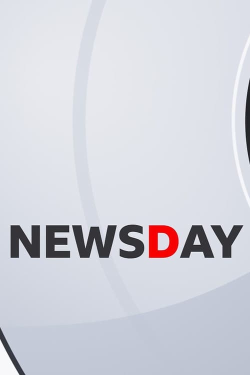 Постер: Newsday