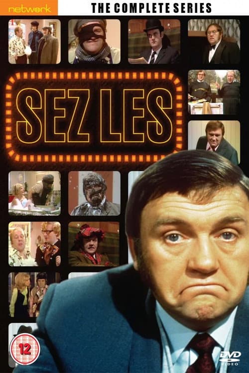 Постер: Sez Les