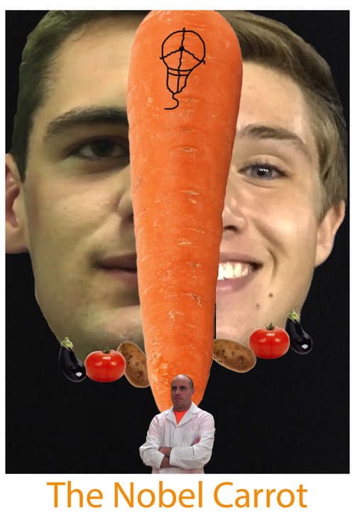 Постер: The Nobel Carrot