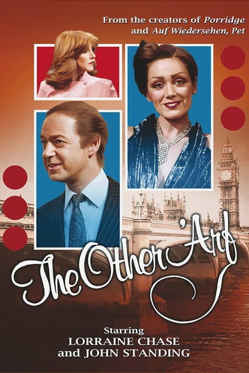 Постер: The Other 'Arf