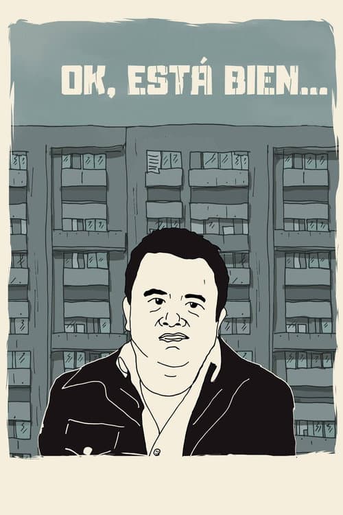 Постер: Ok, está bien...