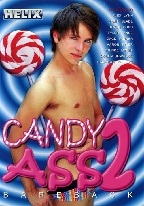 Постер: Candy Ass 2