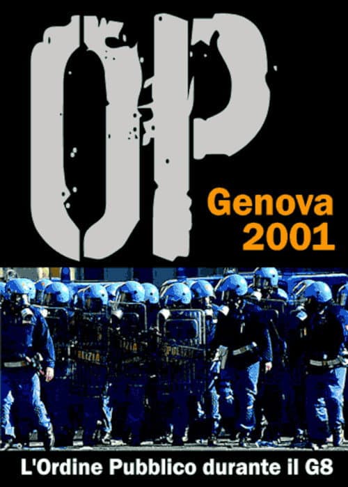 Постер: OP Genova 2001