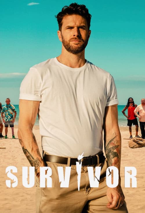 Постер: Survivor