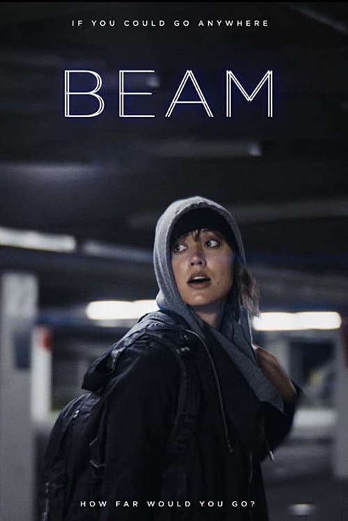 Постер: Beam