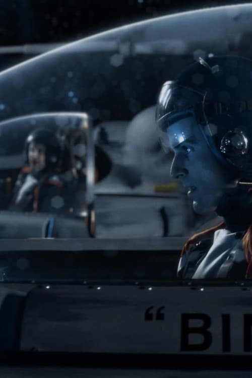 Постер: Star Cadets