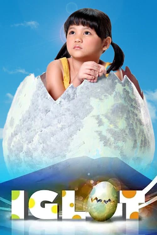 Постер: Iglot