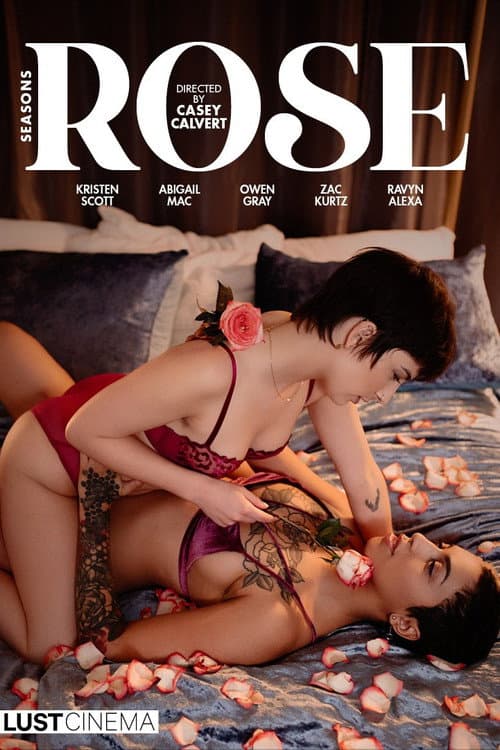 Постер: Rose