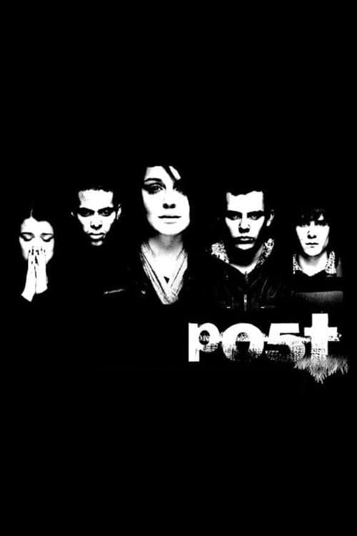 Постер: Po5t