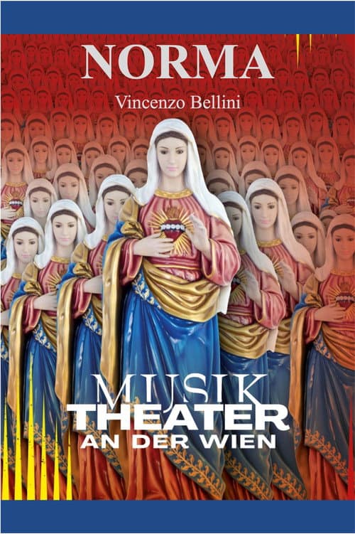 Постер: Norma