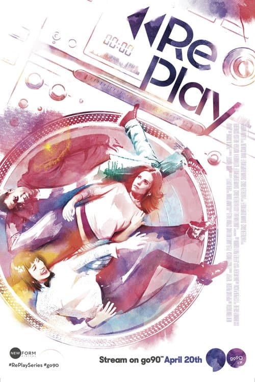Постер: RePlay
