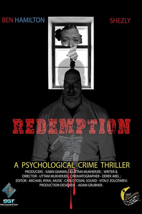 Постер: Redemption
