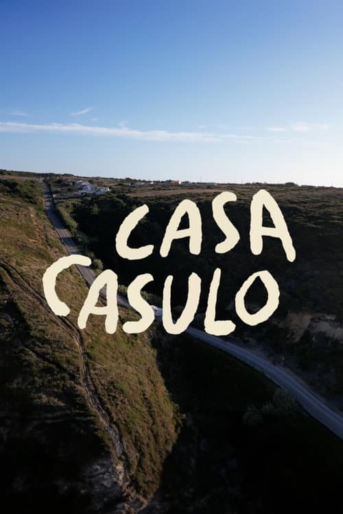 Постер: Casa Casulo