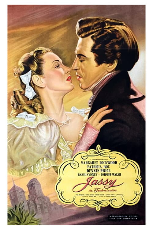 Постер: Jassy