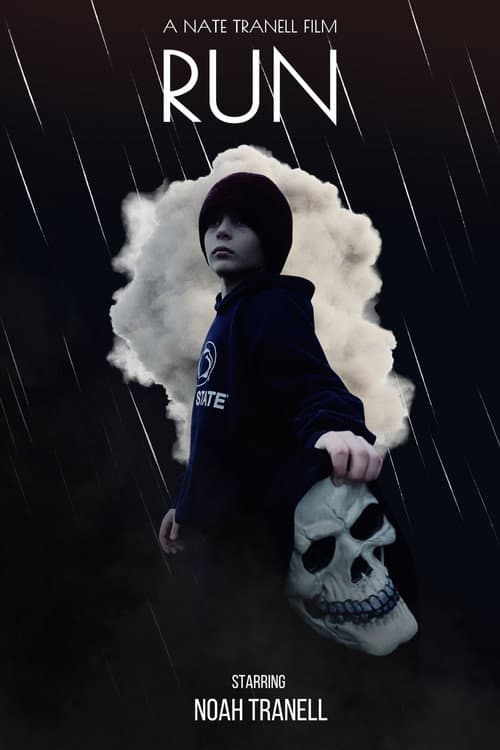 Постер: RUN