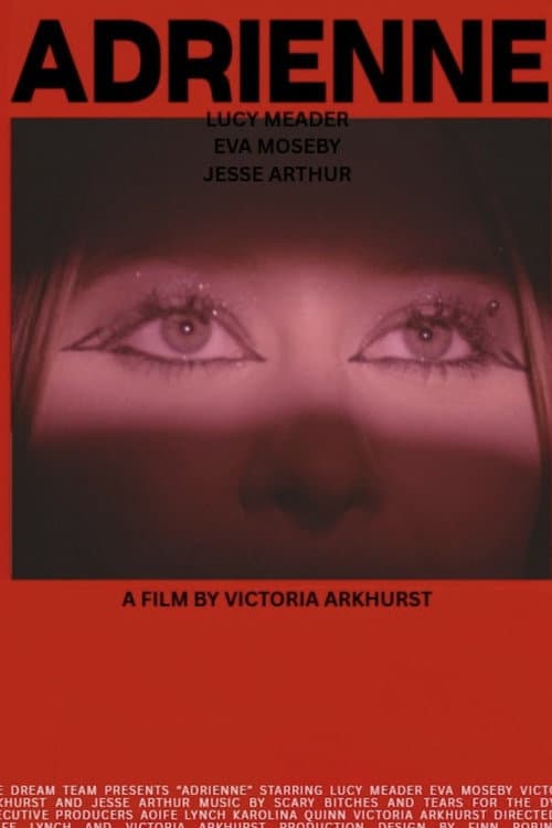 Постер: Adrienne