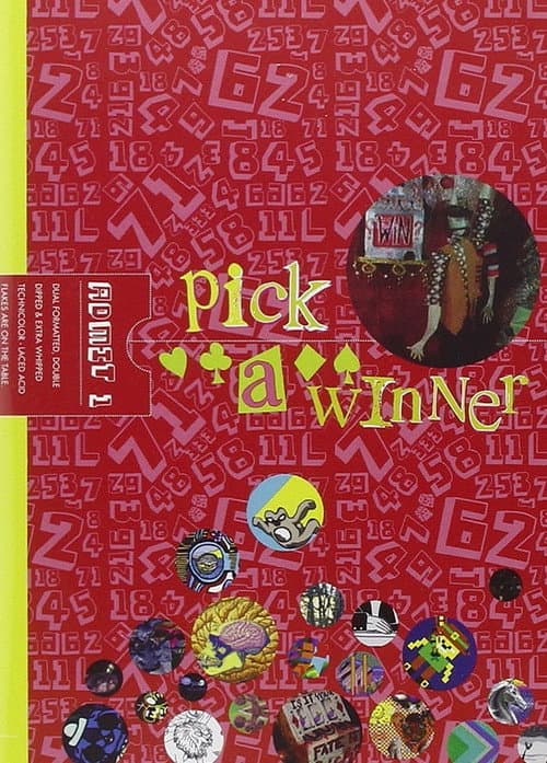 Постер: Pick a Winner
