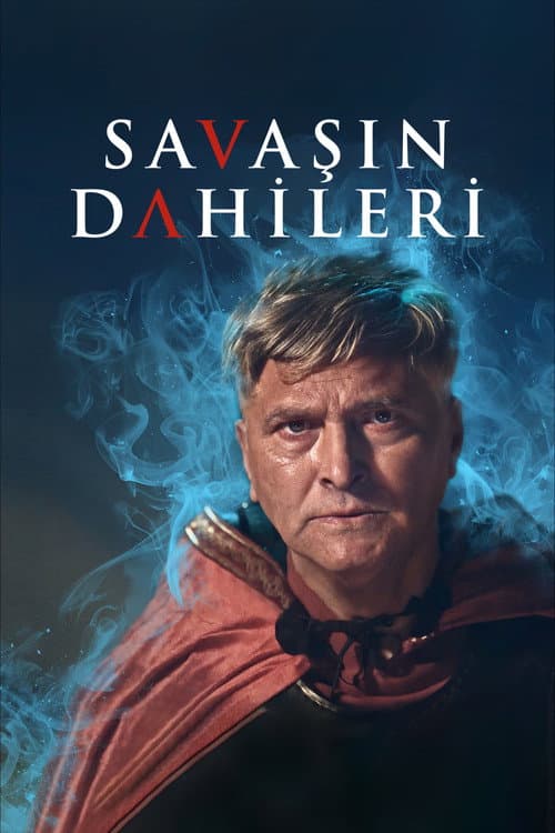 Постер: Savaşın Dahileri
