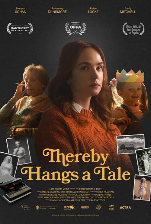 Постер: Thereby Hangs a Tale