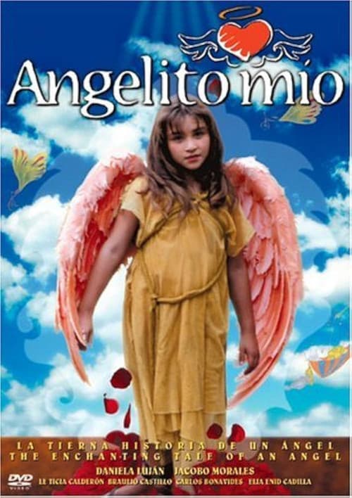 Постер: Angelito mío