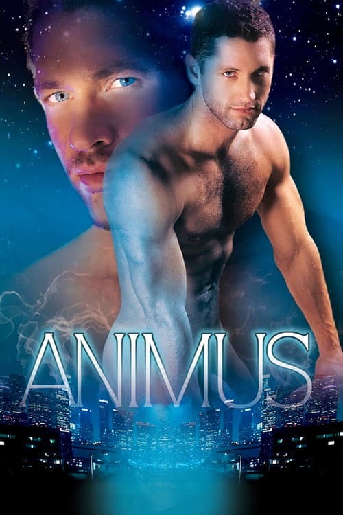 Постер: Animus