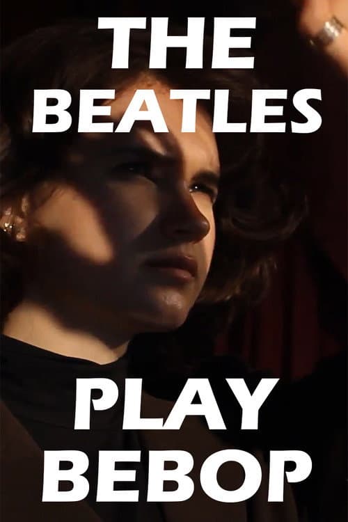 Постер: The Beatles Play Bebop
