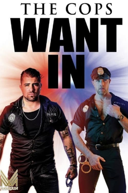 Постер: The Cops Want In