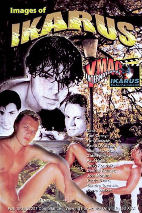 Постер: Images of Ikarus