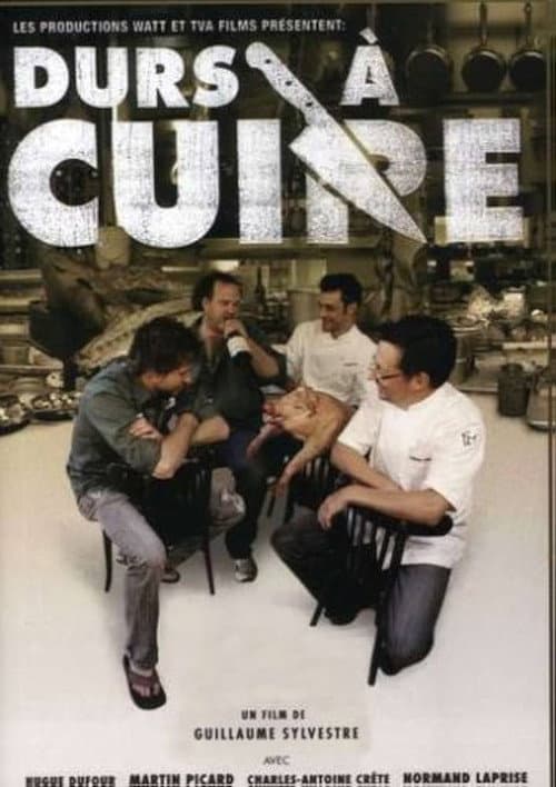 Постер: Durs à cuire