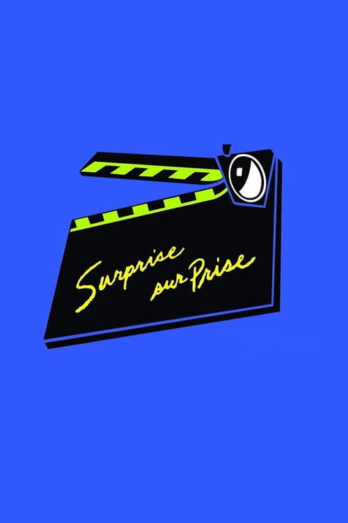 Постер: Surprise sur prise