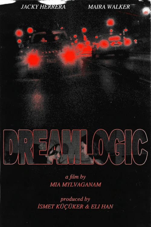 Постер: Dreamlogic