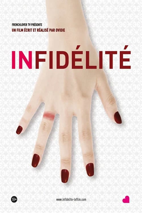 Постер: Infidélité