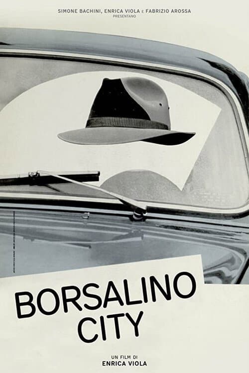 Постер: Borsalino City