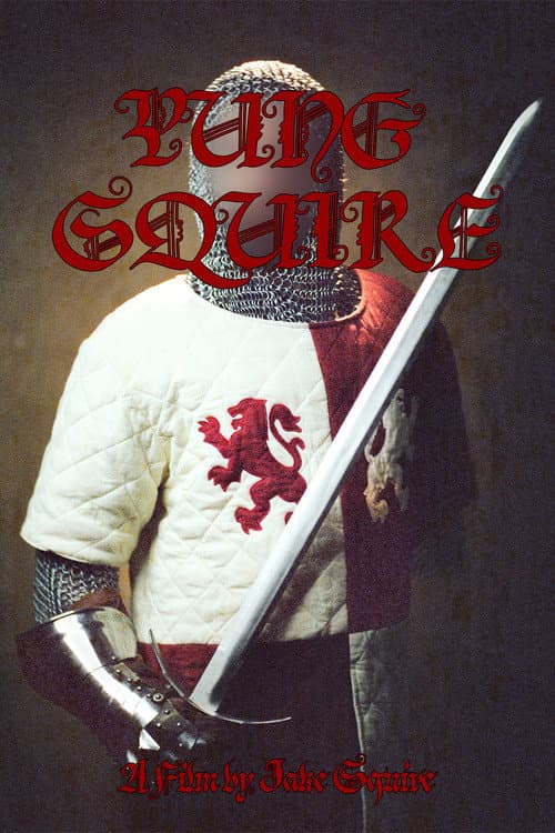 Постер: Yung Squire