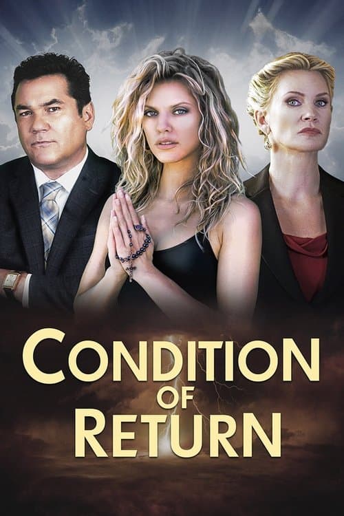 Постер: Condition of Return