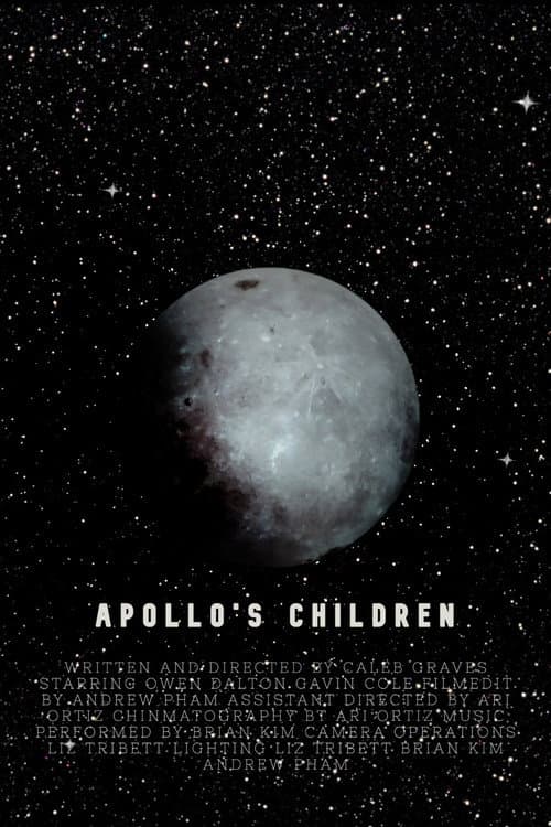 Постер: Apollo's Children