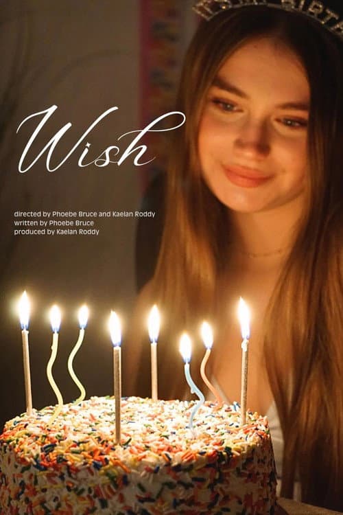 Постер: Wish