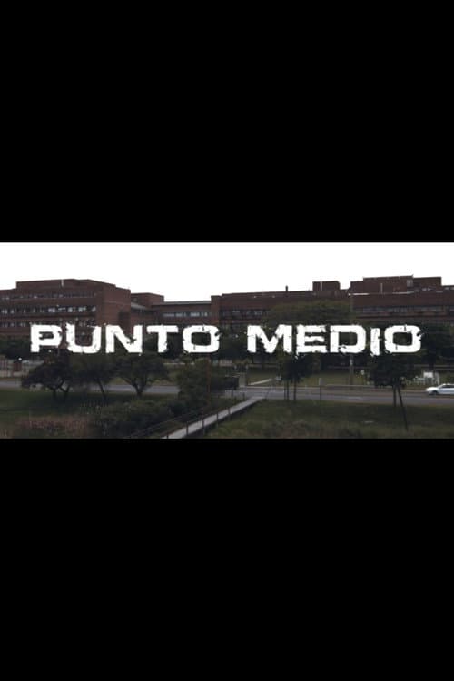 Постер: Punto medio
