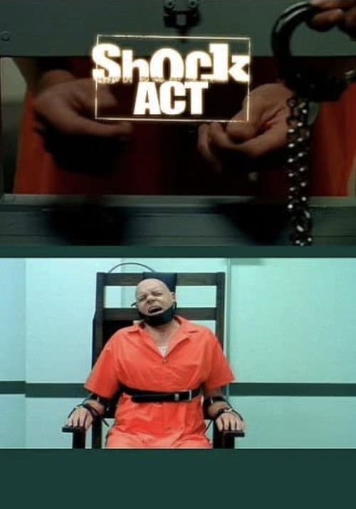 Постер: Shock Act